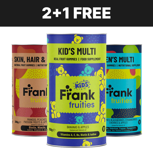 FAMILY PACK