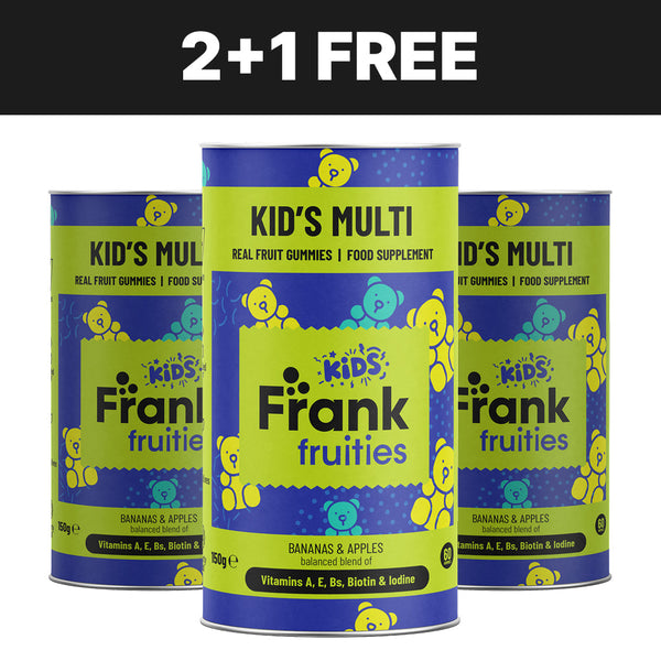 KIDS MULTI PACK