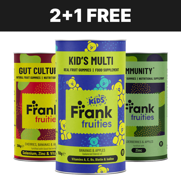 KIDS TOTAL PACK