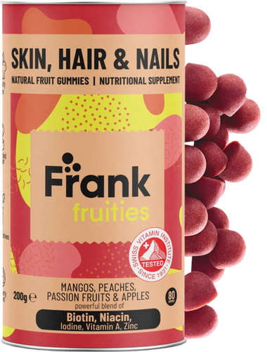 Frank Fruities LT