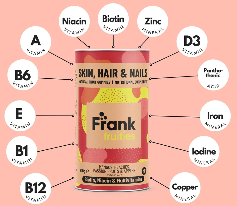 Vitamins