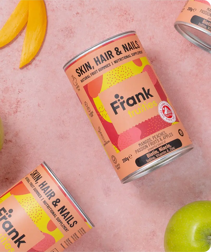 Frank Fruities LT