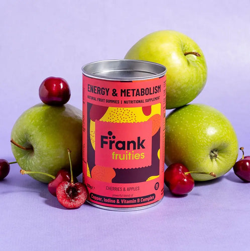 Frank Fruities LT