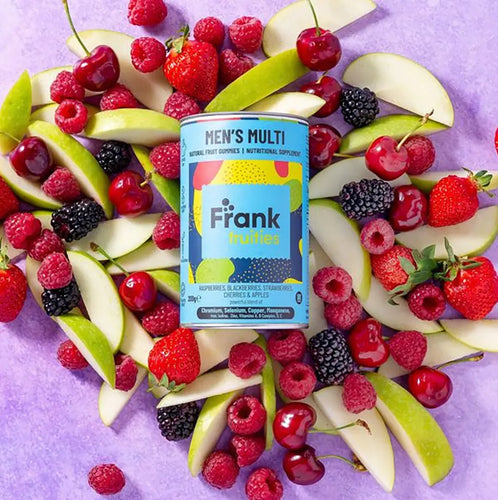 Frank Fruities LT