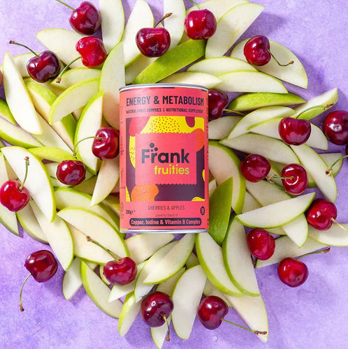 Frank Fruities LT