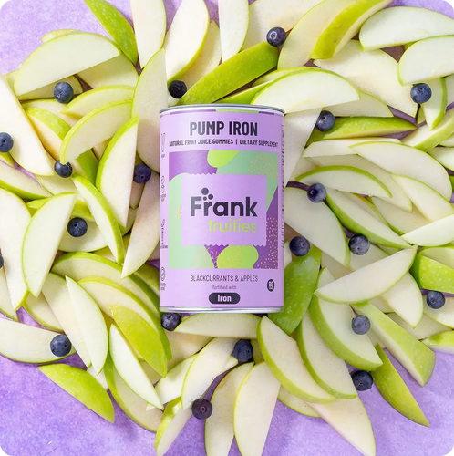 Frank Fruities LT