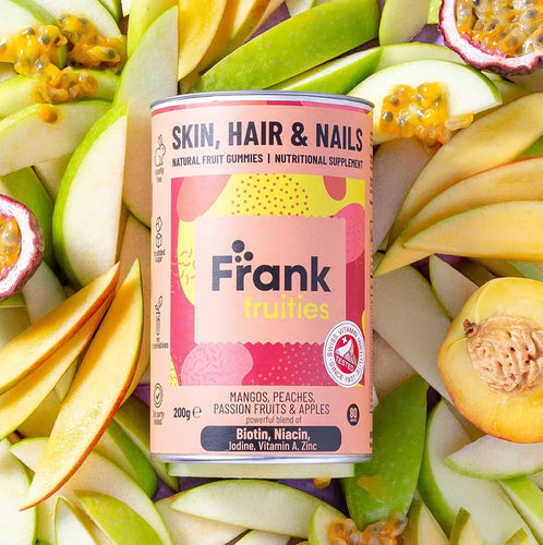Frank Fruities LT