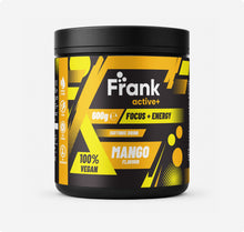 Frank Active Energy+Focus