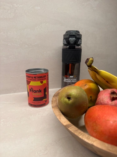 Buvau labai skeptiška...