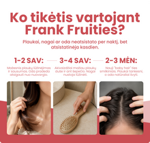 Skin, Hair & Nails