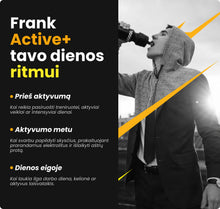 Frank Active Energy+Focus