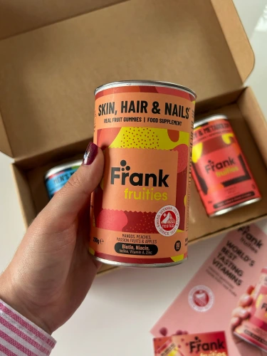 Geriausia investicija į save