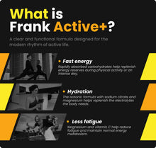 Frank Active Energy+Focus