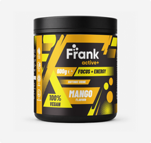 Frank Active Energy+Focus