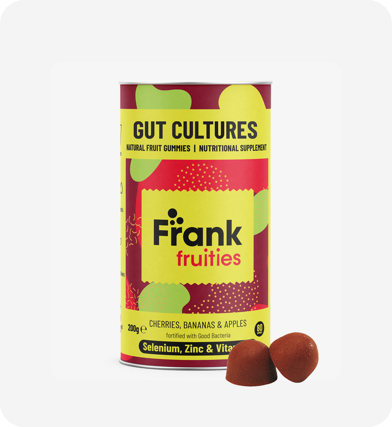 Gut Cultures