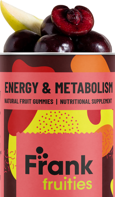 Energy & Metabolism