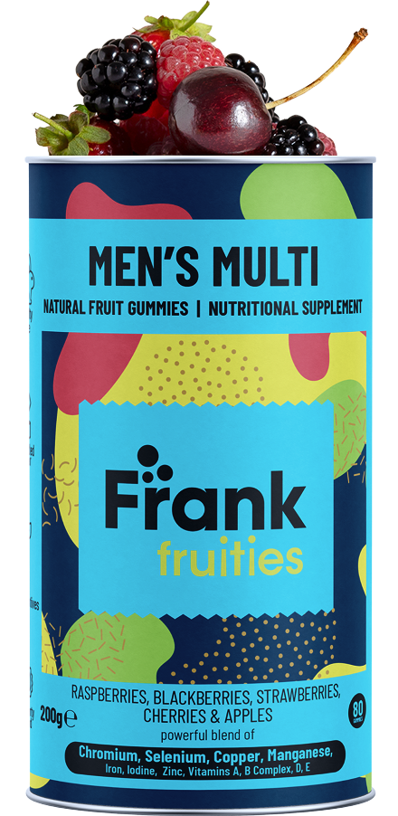 Men’s multi