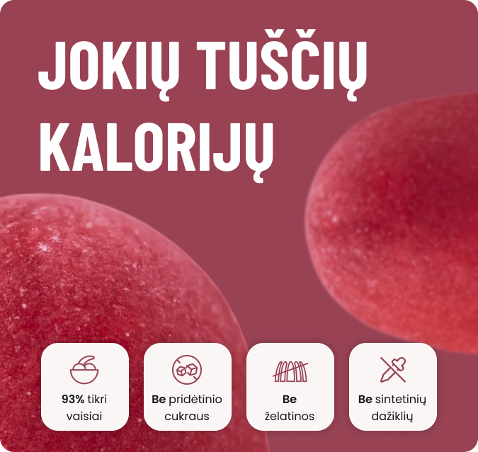 90 DIENŲ METABOLIZMO IR ŽARNYNO BALANSO SISTEMA