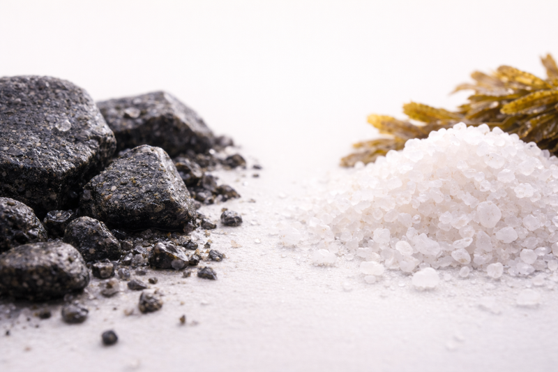 <strong>Chromas</strong> + jodas