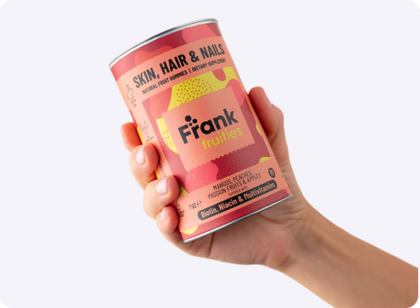 Why we created this.