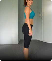 Laura, 35 m.